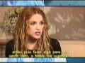 Capture de la vidéo Xuxa Interviews Madonna Part 1