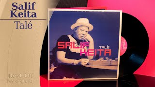 Salif Keita - Talé - Best of (vinyle)