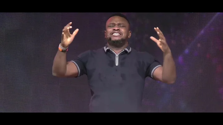 OH LORD SHOW ME MERCY // AND THE MOST HIGH SHOWED UP [DAY 2] || NSPPD || 29TH OCTOBER 2025