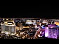 Las Vegas Strip Walk Night 2021