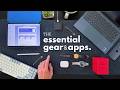 What’s in My Everyday Tech Bag (EDC)