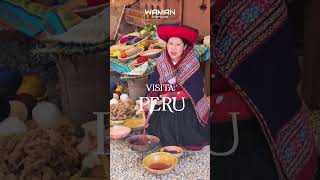 VISITA PERÚ