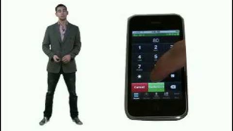 ShoreTel Mobility by Agito Networks.flv