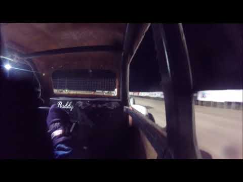 Casa Nissan Legends Heat #2 2 Sep 18 @Southern New Mexico Speedway