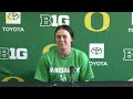 Kaylynn Jones | Eugene Regional Preview