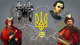 Історія  Української Державності