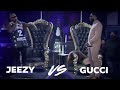 Jeezy Confronts Gucci Mane After He Plays 'The Truth' Diss Track... "I Put Your Homie In The Dirt"