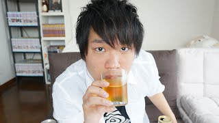 おれは神を超えるんだ