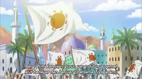 One Piece Episode 777 One Piece Episode 777
