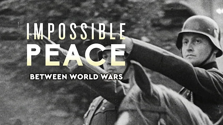 Impossible Peace: Peace For Our Time 1938-1939