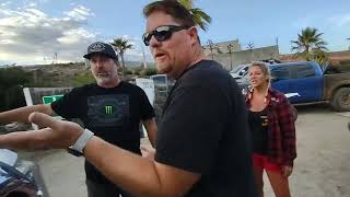 Baja Beach Bash, 2022 @ Coyote Cals