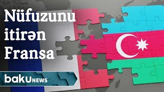 Agoravox Fransa Azərbaycanda Ədalətli Vasitəçi, Həmsədr Kimi Nüfuzunu Itirdi