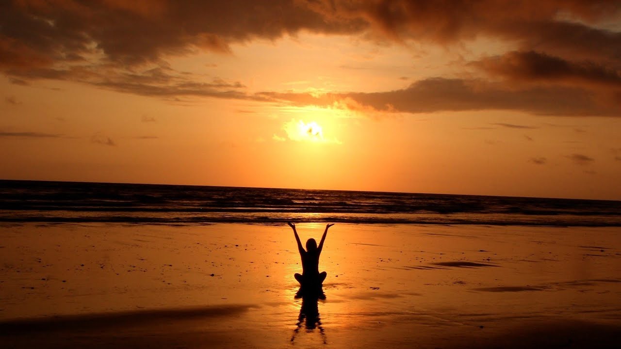 Complete Restoration Body Awakening Negative Energy mind and Spirit