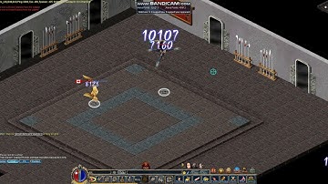 Ninja abusing auto clicker