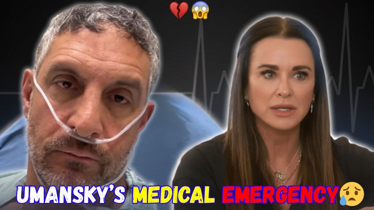 Очень😭печально! Маурисио Умански борется за свою жизнь в отделении интенсивной терапии — сообщени...