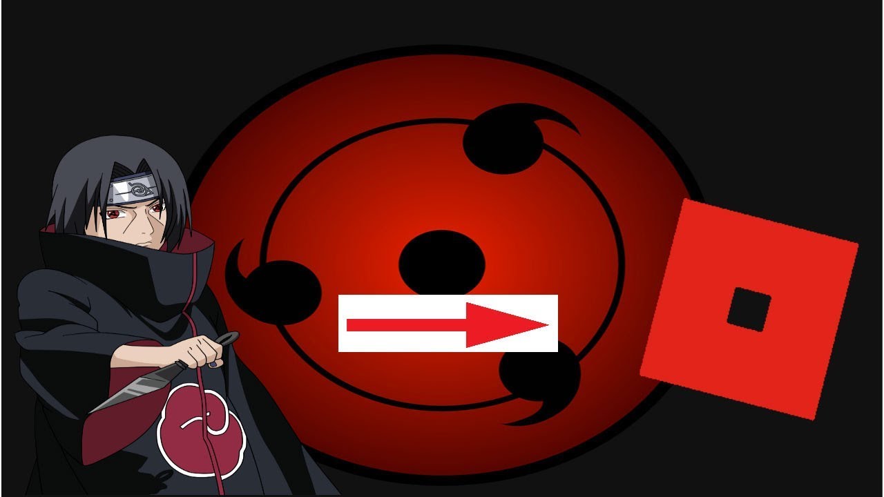 Featured image of post Itachi Uchiha Roblox Avatar