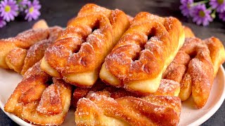 It is so delicious that you can cook it every day! fast.Very fast breakfast!