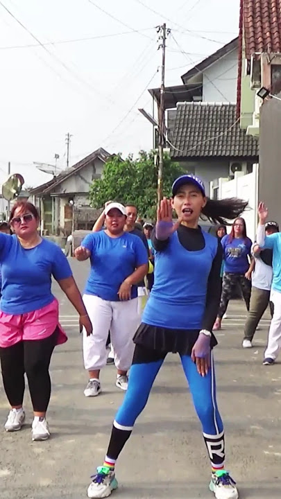 Duhai Kasih/Suratan Diri/Senam Kreasi