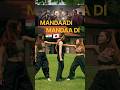 I felt the power and spirit of this song from the very first beat🔥Love from Japan🇯🇵 #mandaadi