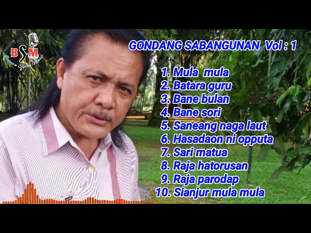 Gondang Sabangunan jaman doloe ( Saurdot Musik ) Kaset pita Converter ke Mp3 ( Original ) Side A class=