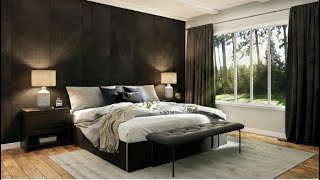 The Magic of Sleep: Bedroom Design That Captivates You. #decor