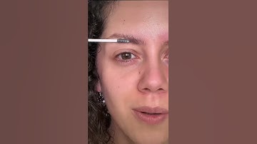 🥵🔥 Fluff up Brow Wax @benefitcosmetics