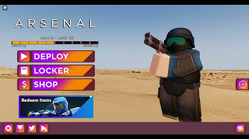 MAKING SOMEONE RAGE QUIT IN THE ARSENAL 1V1 (ROAD TO 500 ELO)