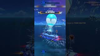 CONDUCI EL AUTOBUS DE BATALLA EN FORTNITE #fortnite  #fortniteclips    #fortniteespanol #fyp