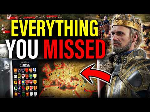 What You Need to Know About Medieval III Total War News