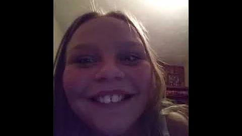 I can't sing