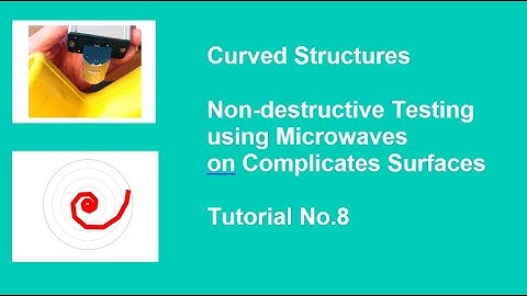 Curved Surfaces