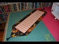 EPISODE 47 - Fast and Easy Quilted Table Runner EPISODE 47 - Fast and Easy Quilted Table Runner