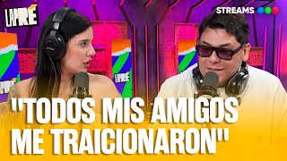 TREMENDA PREVIA DE FINDE JUNTO A URIEL LOZANO | #LAPRÉ [PROGRAMA COMPLETO] 09/10/25