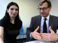 Paul Feig @MashableHQ