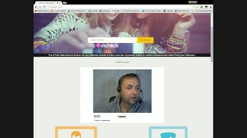 Infusionsoft Demo - Capture video testimonials automatically