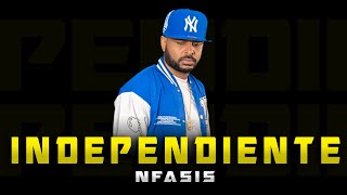 Independiente  👩‍💼💃 - NFASIS  | Video Oficial | 💆‍♀️🥰