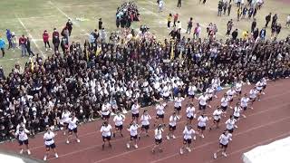 1091205新竹女中96周年校慶07化裝遊行106 2