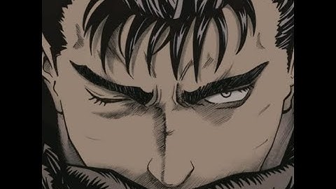 Berserk - Guts Theme - Starbound Mod