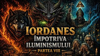 JORDANES ÎMPOTRIVA ILUMINISMULUI - Istoria slavă (Partea VIII)