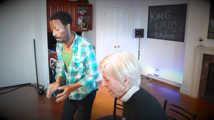 You Make Me Wanna by Usher Performed by KingKirby ...