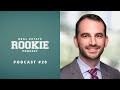 Using Lines of Credit to Kickstart Your Investing Career with Charlie Ashley | Rookie Podcast 20