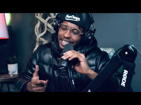 DMQ DOMINIQUE KABIKA SHINA RAMBO LIVE PERFORMANCE AT MG BONDCAST STUDIO 