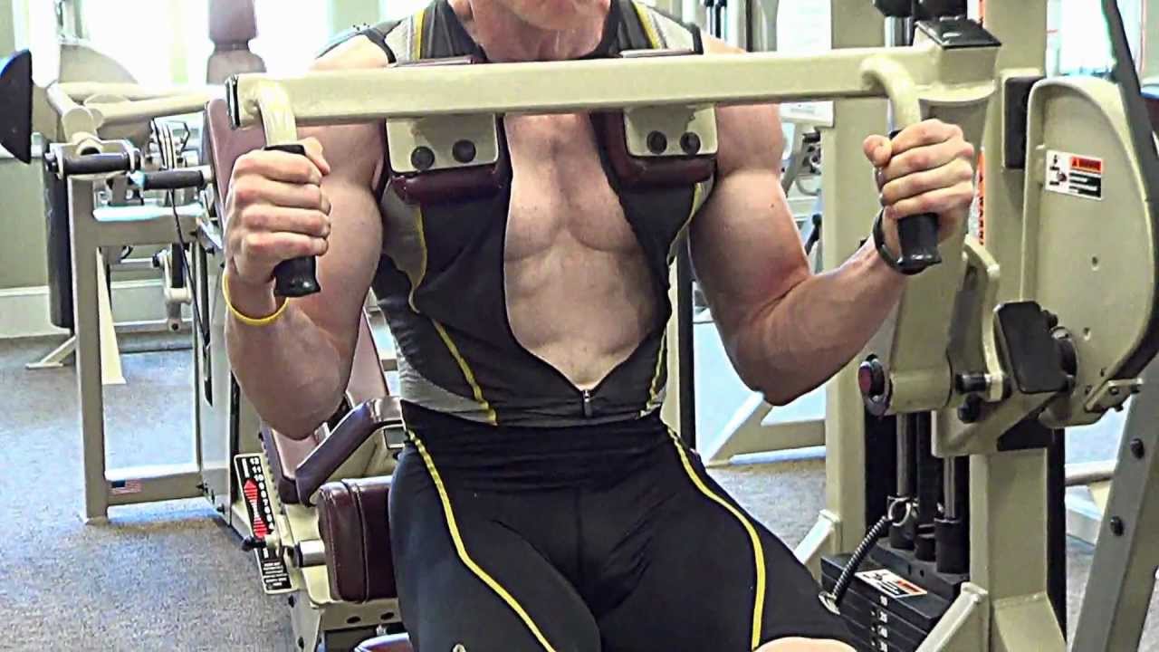 The Prodigy - Saran-Ab-Wrapper Crunches