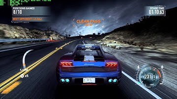 Need for Speed The Run Walkthrough Part 15 - Stage 3: "Northshore Rd"