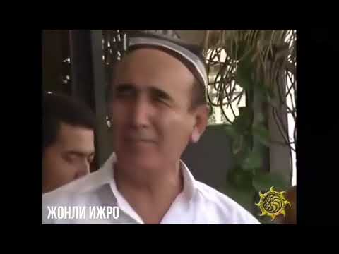 Sherali Jo Rayev Bobur Ruboiylaridan Noyob Kadrlar