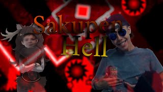 Sakupen Hell (LOSIKHA Demon) By Noobas | A3GAD