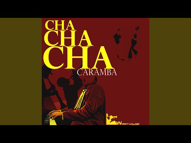 Cha Cha ChaAlexander Khaskin