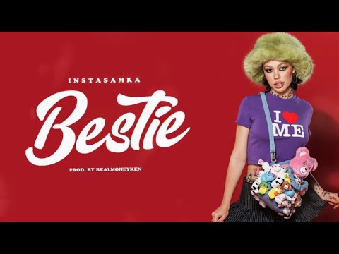 INSTASAMKA - BESTIE