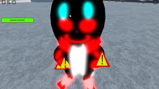 Roblox Undertale The Eazy Battle Vir8S 4P4 Sans
