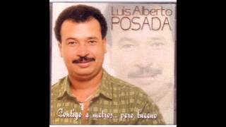 Video thumbnail of "No Soy Un Juguete- Luis Alberto Posada"